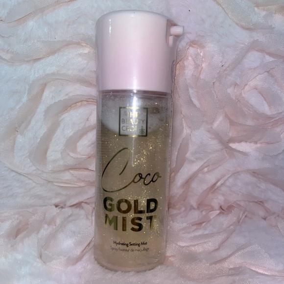 THE BEAUTY CROP
Coco Gold Mist - Picture 3 of 4